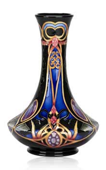 Moorcroft Adornment